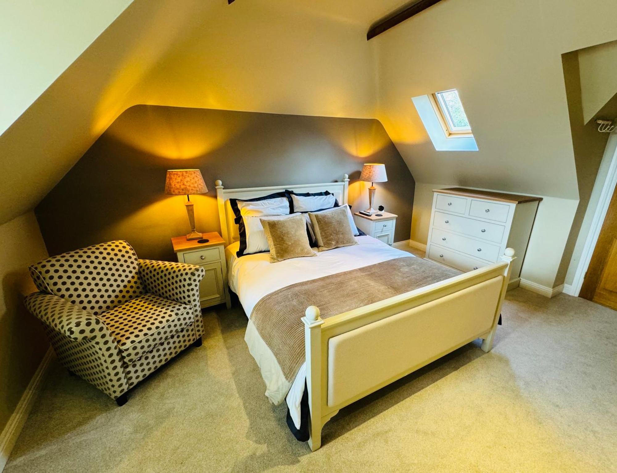 Little Woodside A Beautiful New Forest Self Contained Private Luxury Annexe New Milton Exteriör bild