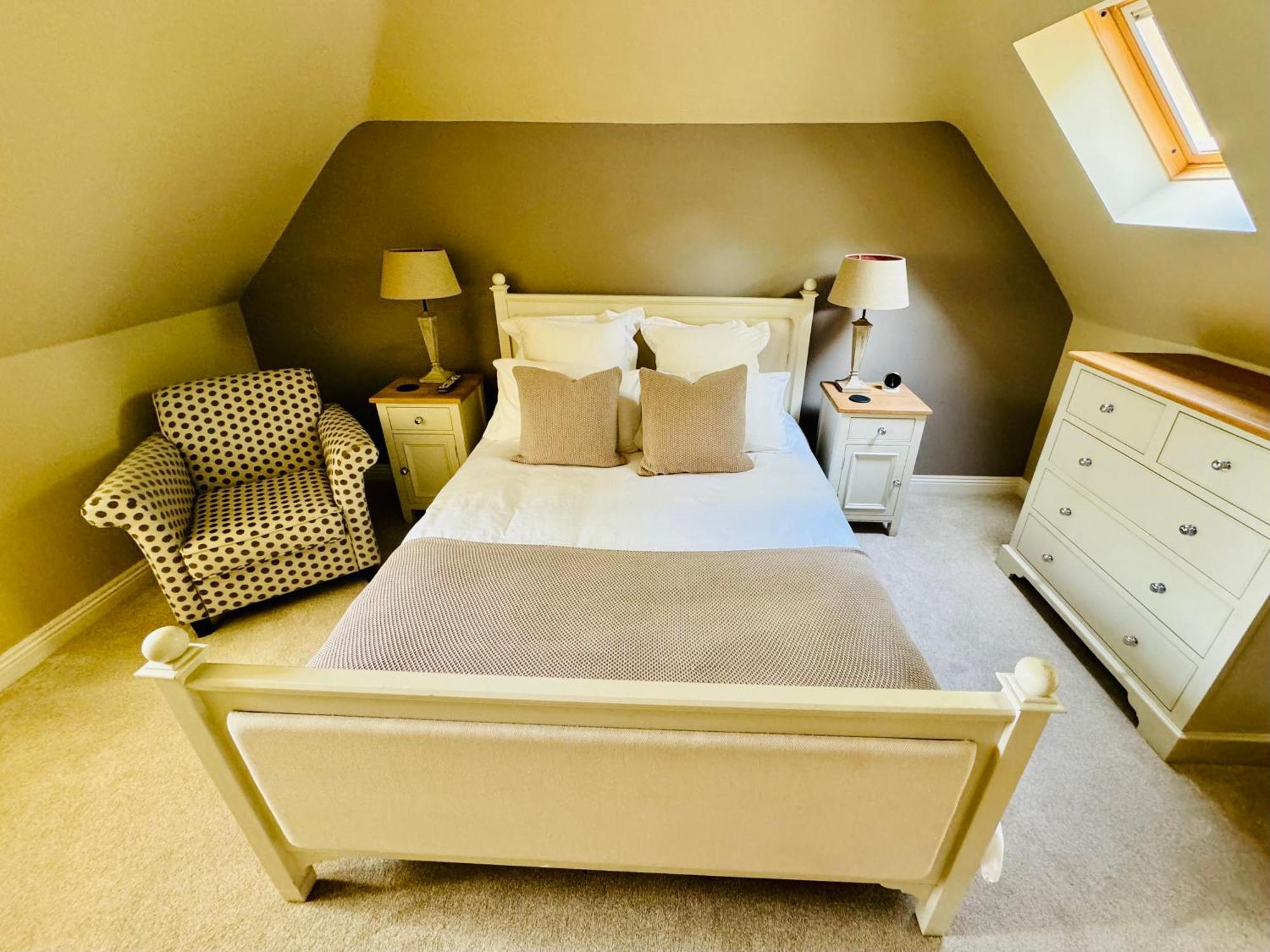 Little Woodside A Beautiful New Forest Self Contained Private Luxury Annexe New Milton Exteriör bild
