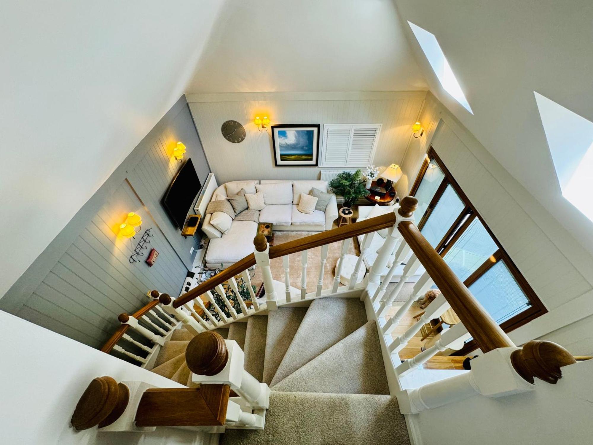Little Woodside A Beautiful New Forest Self Contained Private Luxury Annexe New Milton Exteriör bild