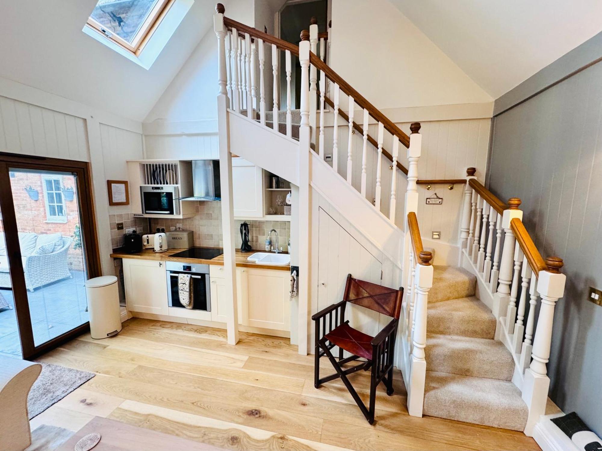 Little Woodside A Beautiful New Forest Self Contained Private Luxury Annexe New Milton Exteriör bild